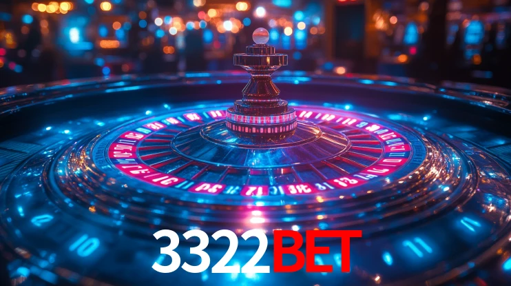 Ofertas Imperdíveis na 3322bet: Promoções e Bônus Que Valem a Pena