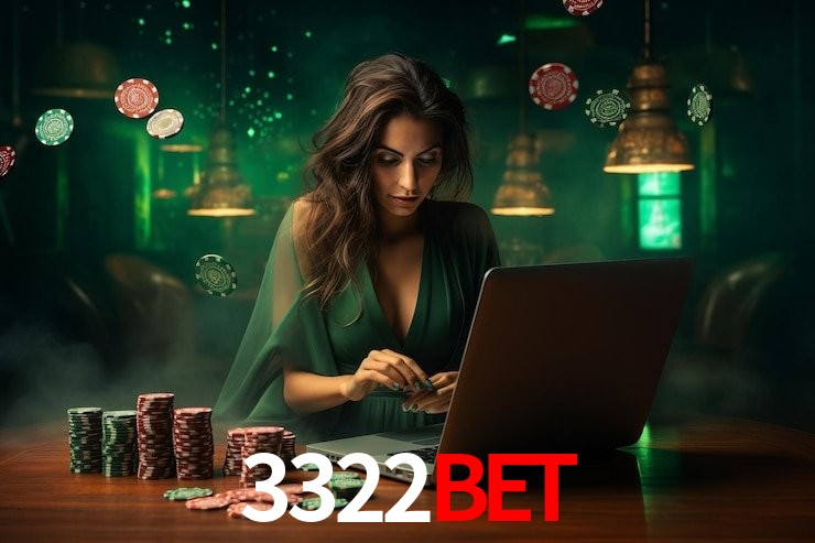 Segurança e privacidade no APP 3322bet