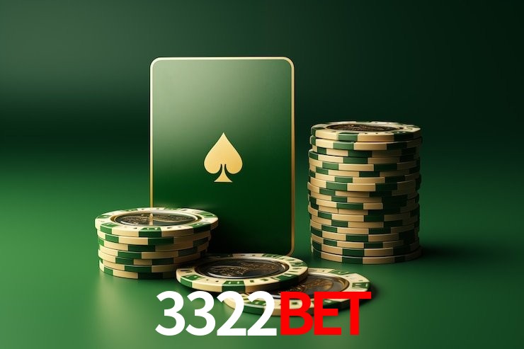 Football Betting 3322bet