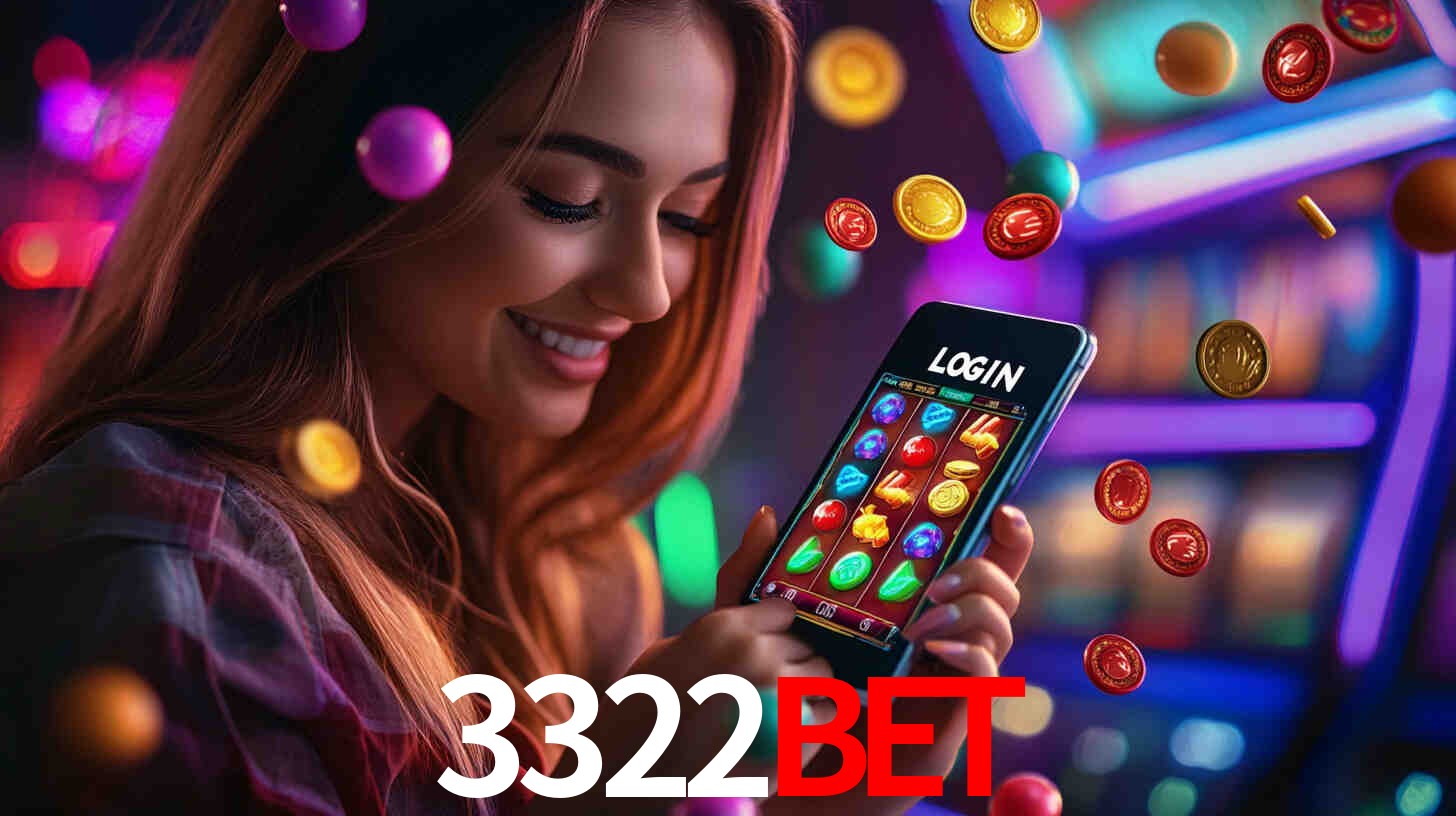3322bet