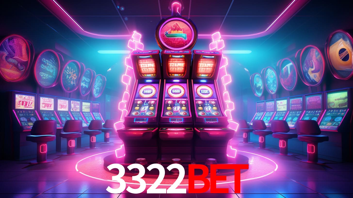 3322bet.com