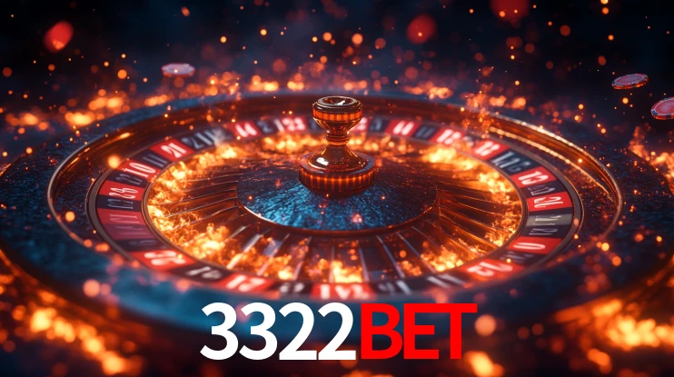 3322bet login