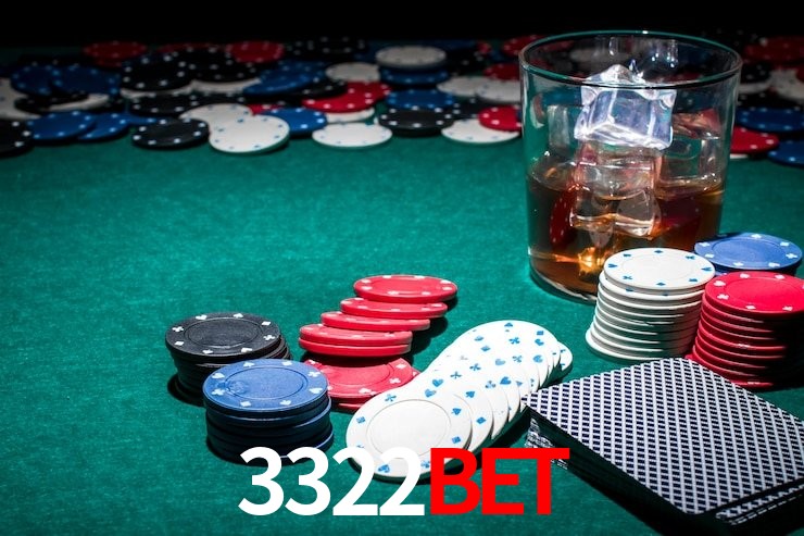 Bônus Diários 3322bet