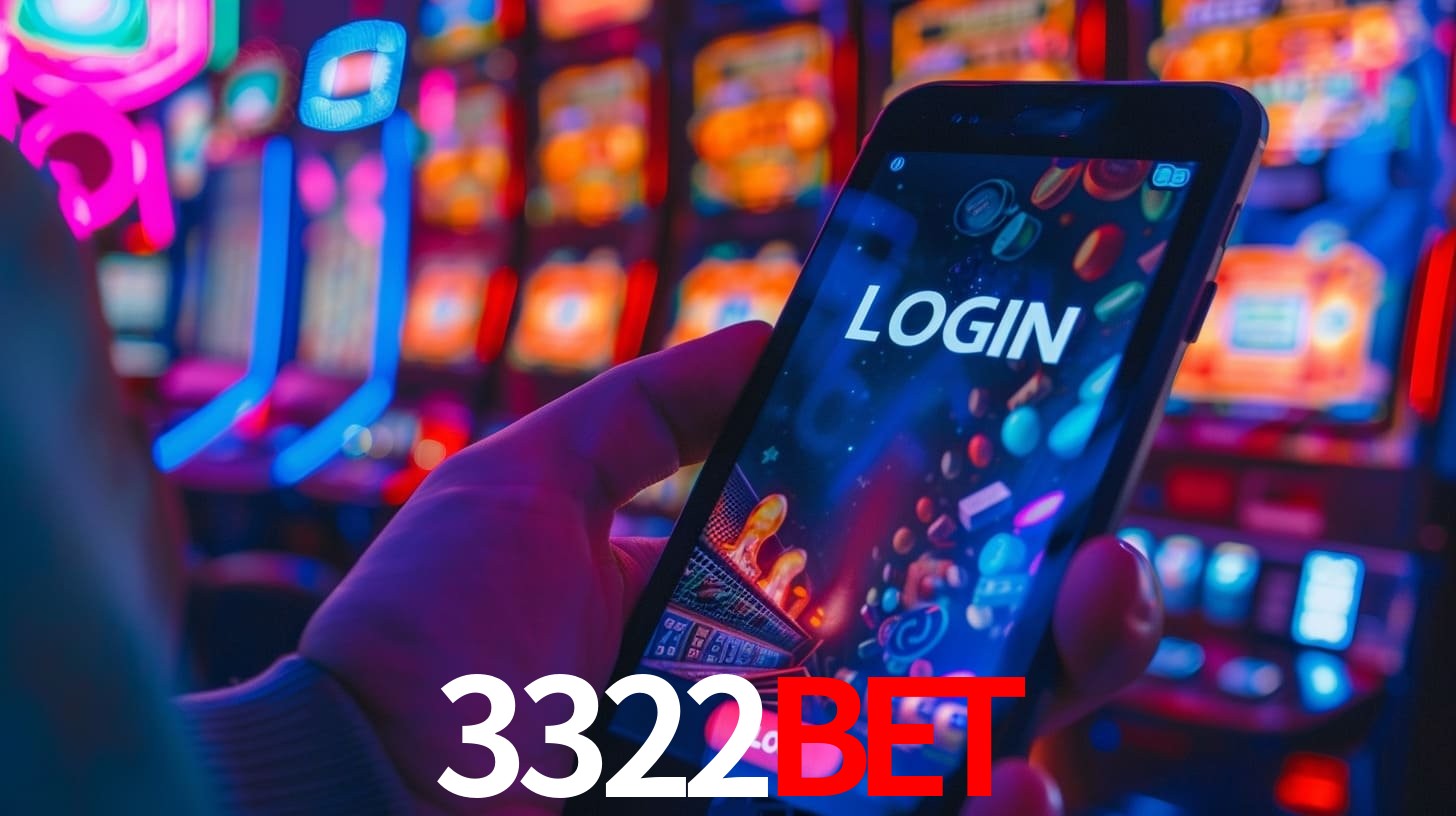 Jogos Exclusivos 3322bet