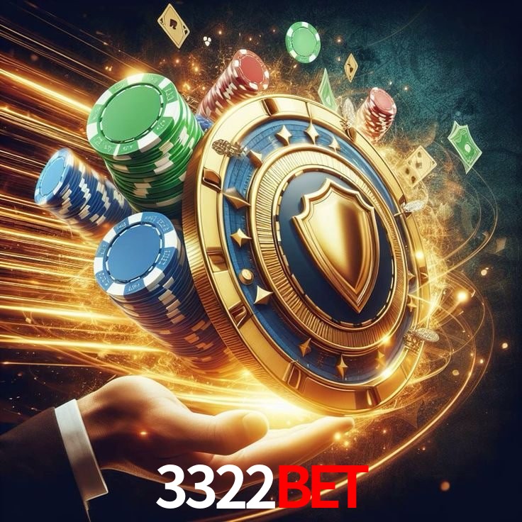 Torneios e prêmios garantidos na 3322bet