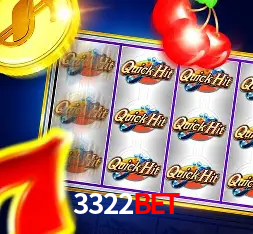 A Emoção da Loteria na 3322bet: Uma Chance de Mudança de Vida