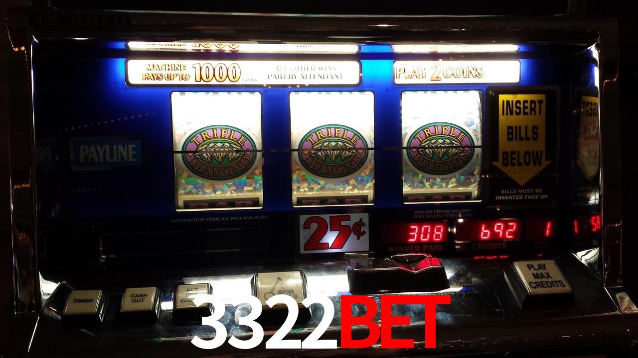 Tennis Betting 3322bet