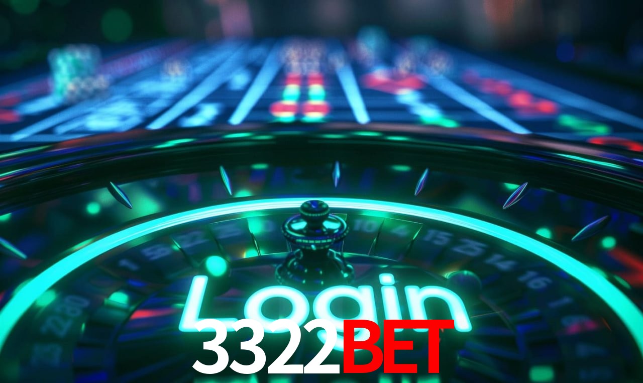 Casino VIP 3322bet