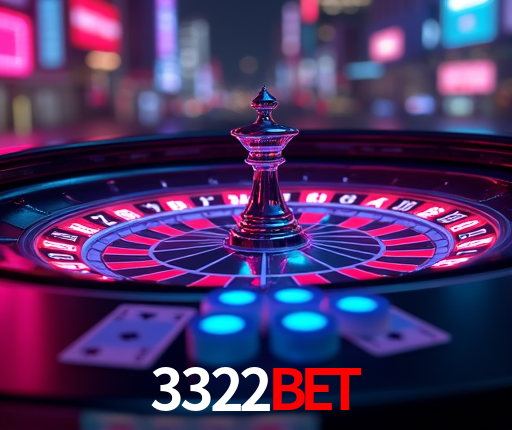Explorando a Categoria de Eventos em Apostas na 3322bet
