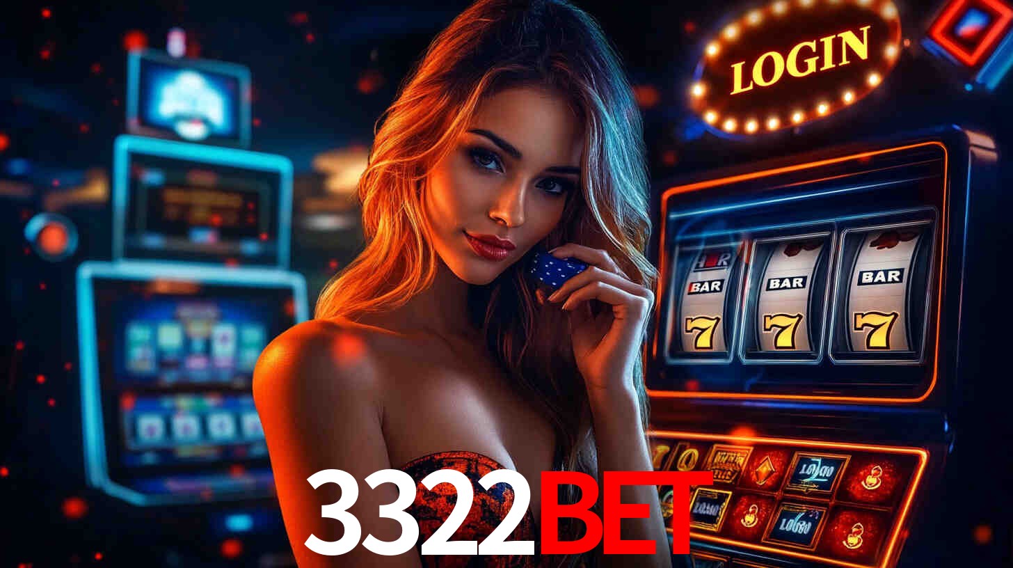 3322bet login