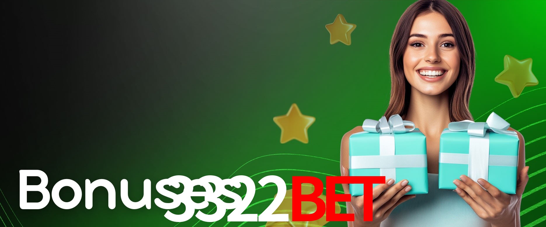 Seasonal Promotions 3322bet