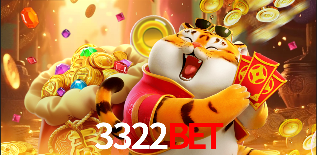 3322bet.com