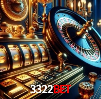 Programa VIP 3322bet