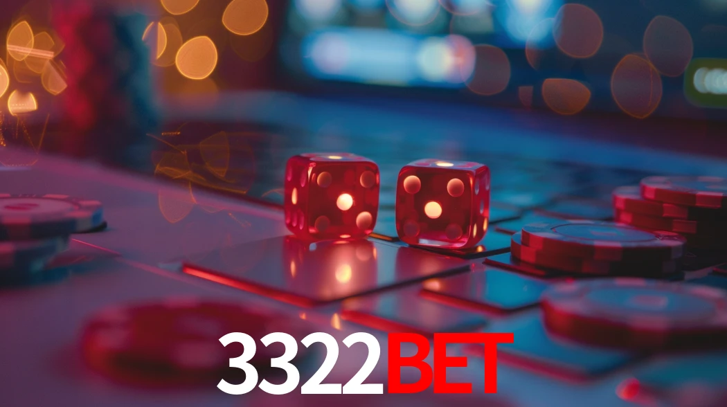Account Benefits 3322bet