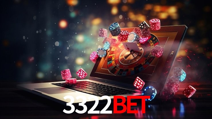 Desvendando o Mundo dos Jogos Virtuais na 3322bet