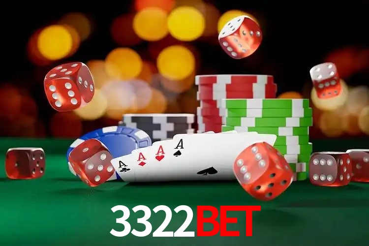 Estatísticas do Jogo 3322bet