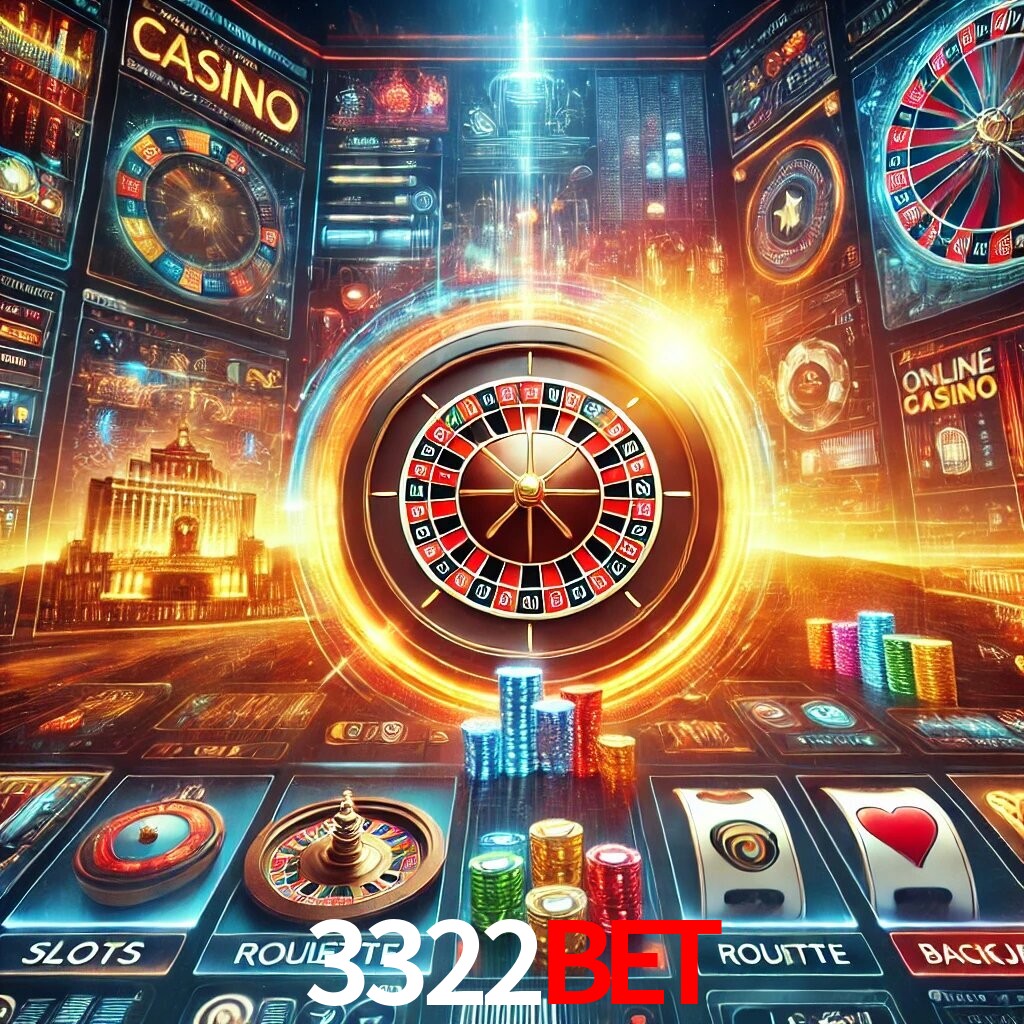  3322BET
