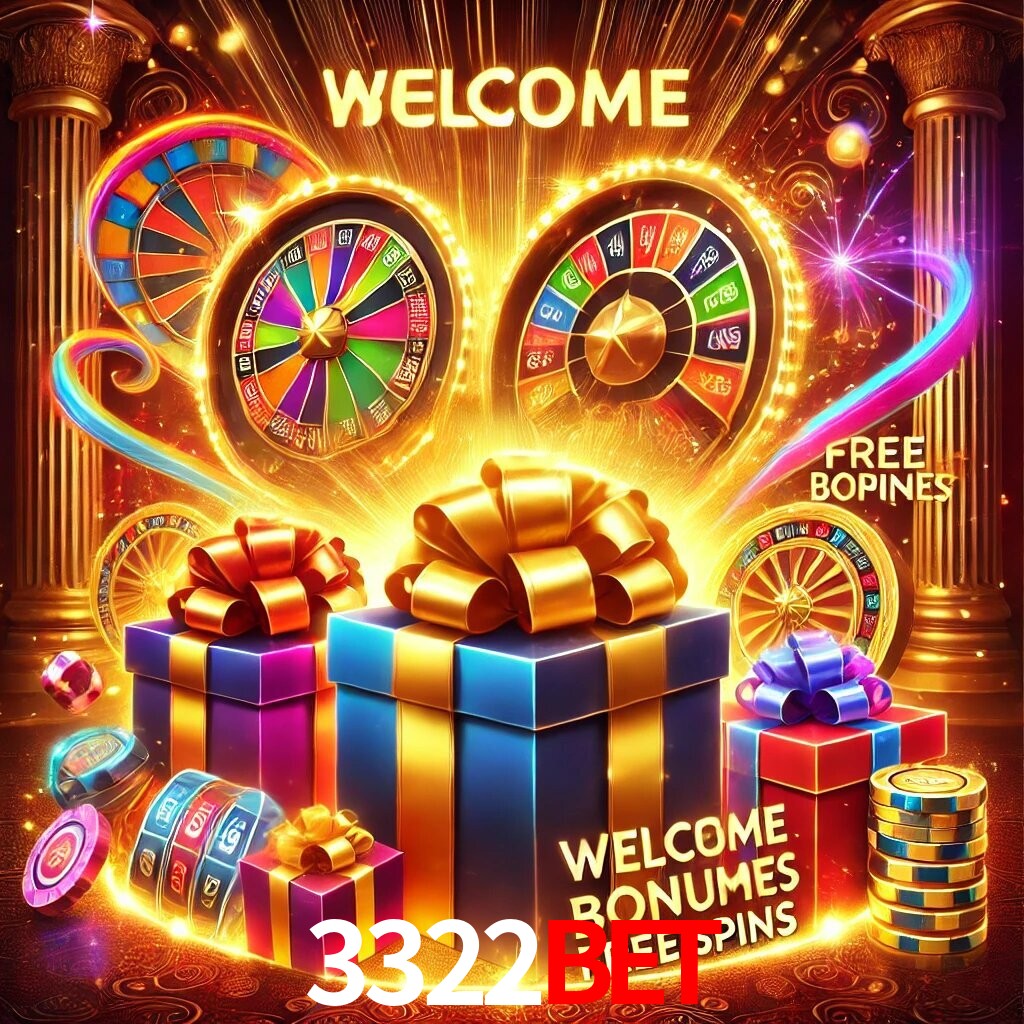  3322BET