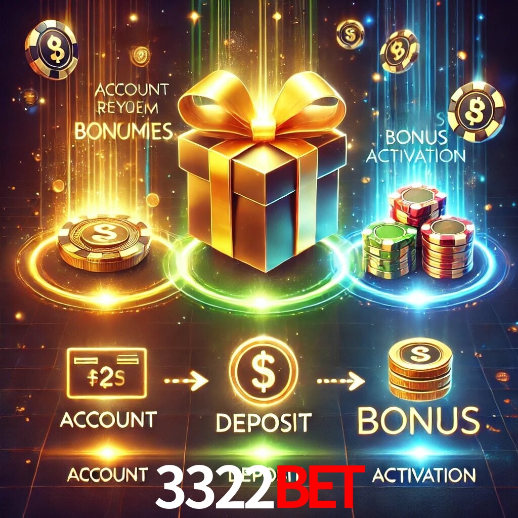  3322BET