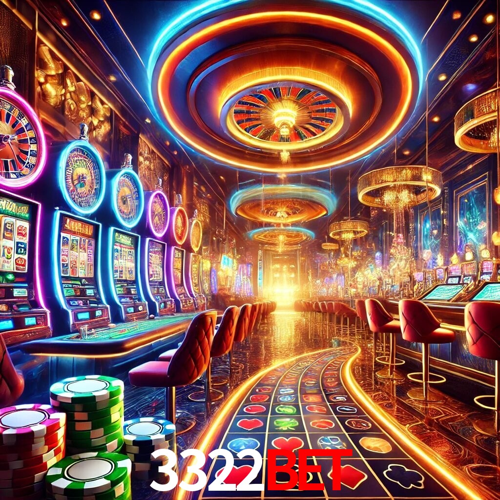 3322BET