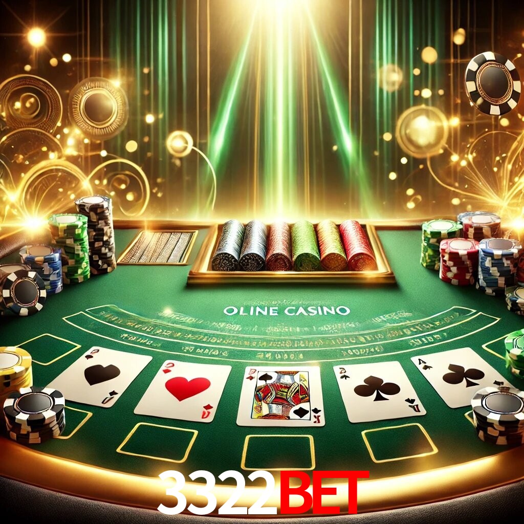  3322BET