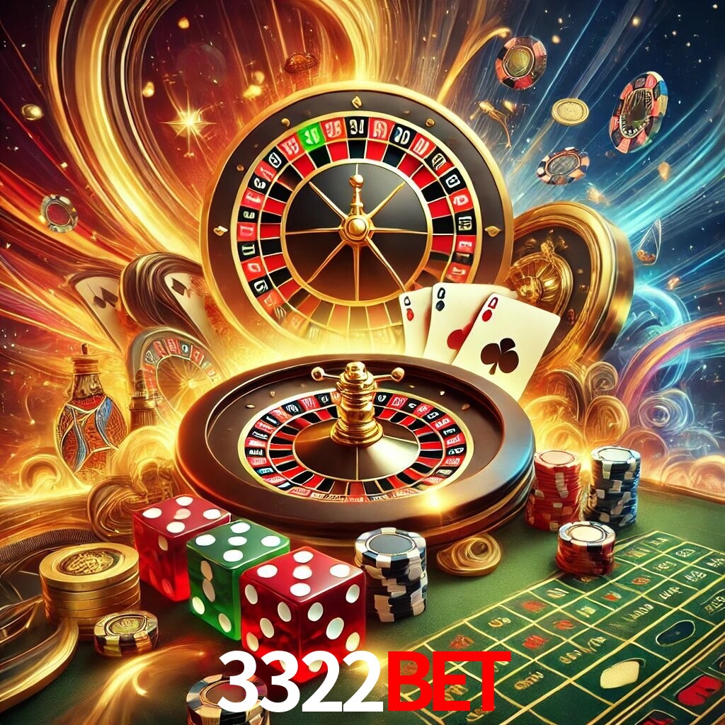  3322BET