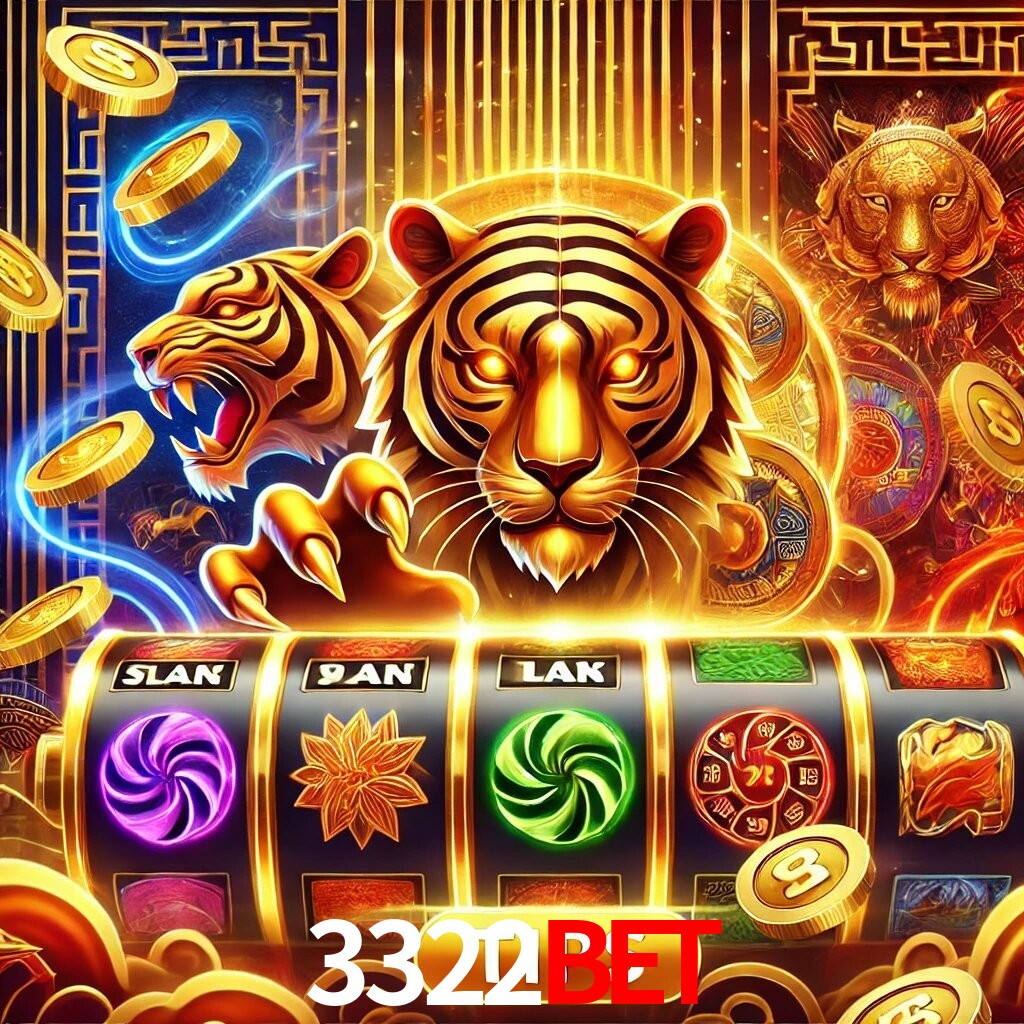  3322BET