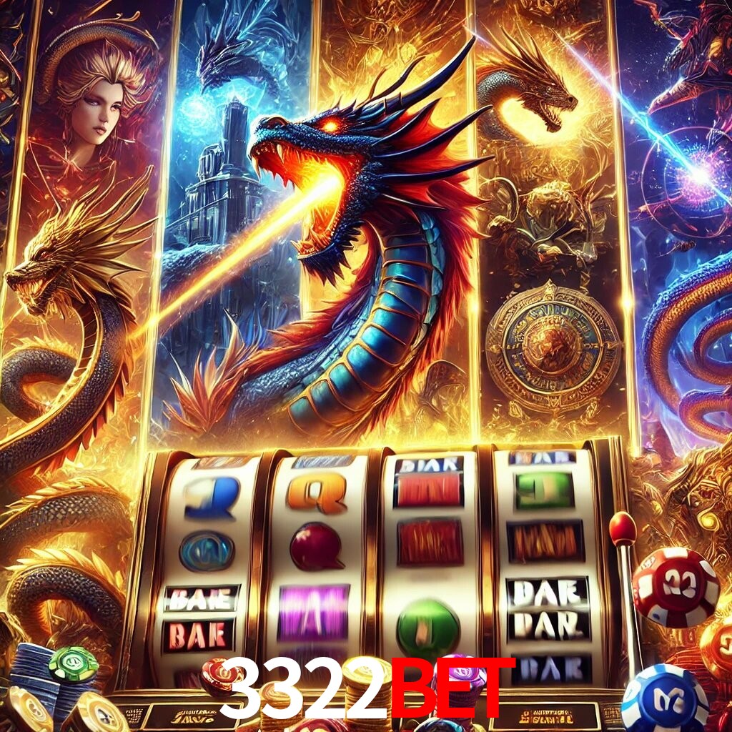  3322BET