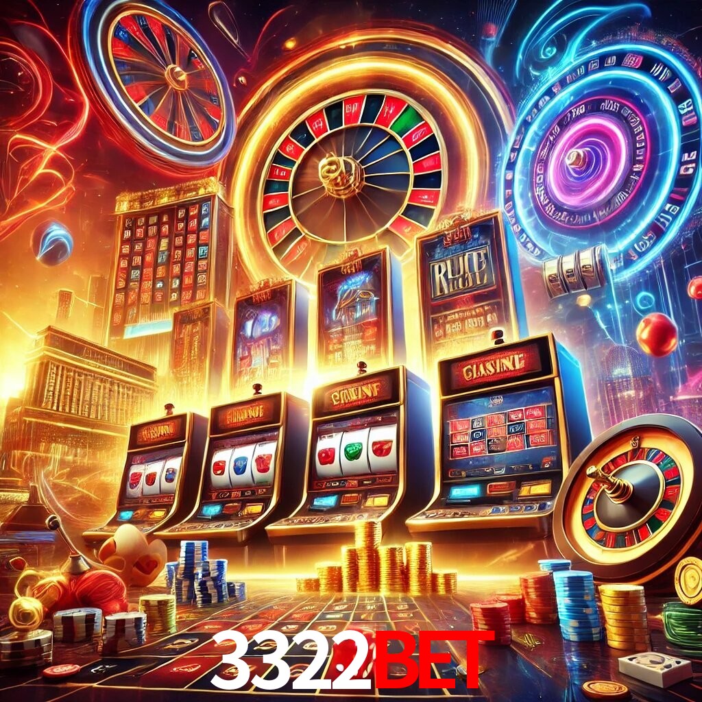  3322BET