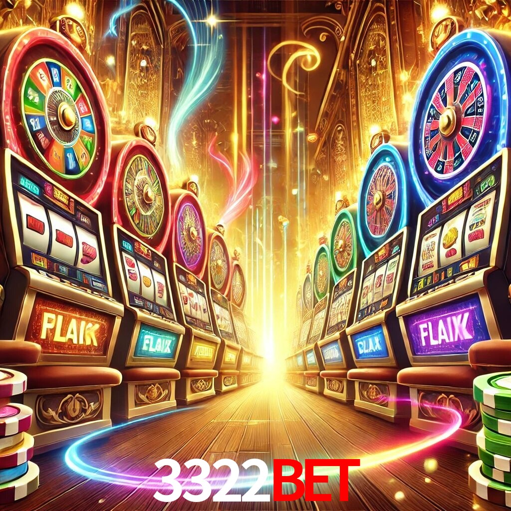  3322BET
