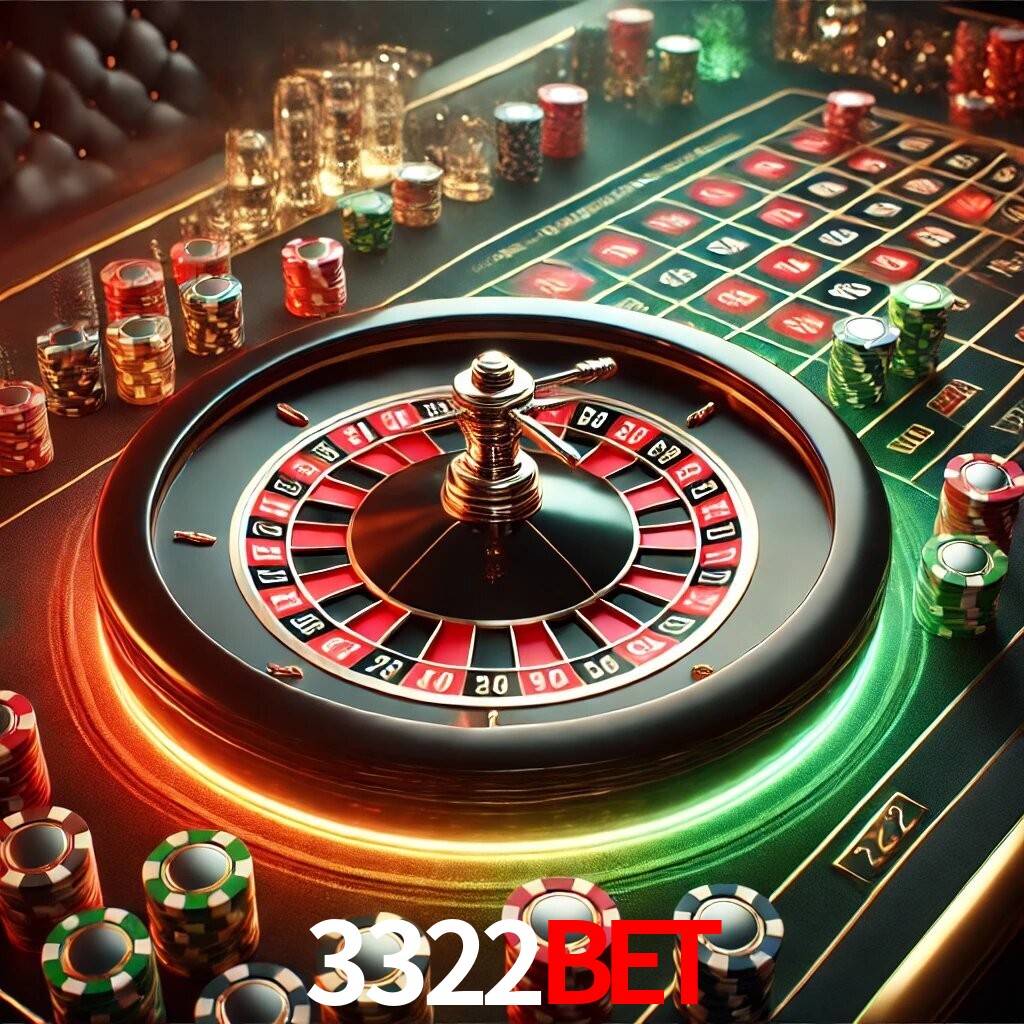  3322BET