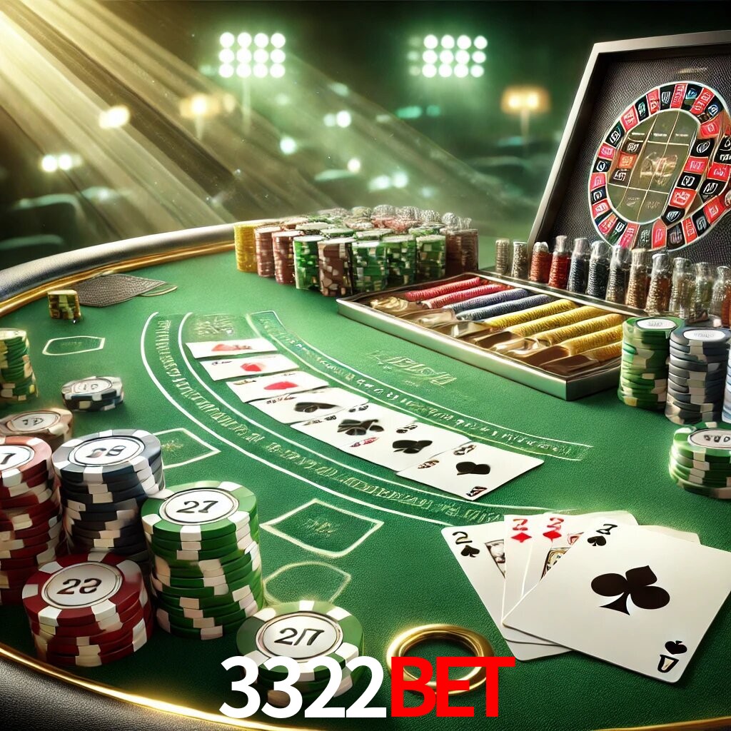  3322BET