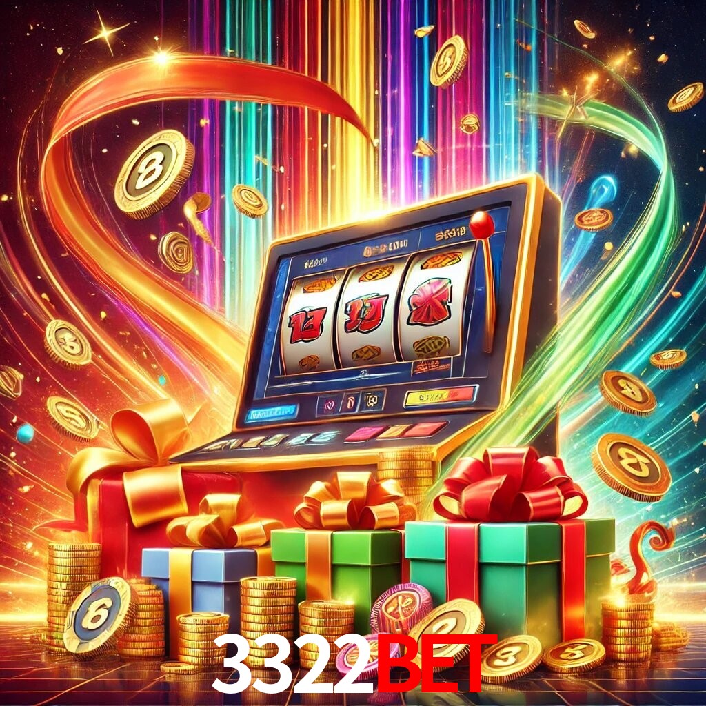  3322BET