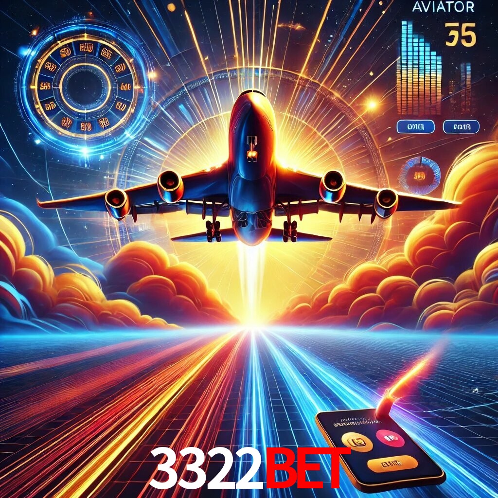  3322BET
