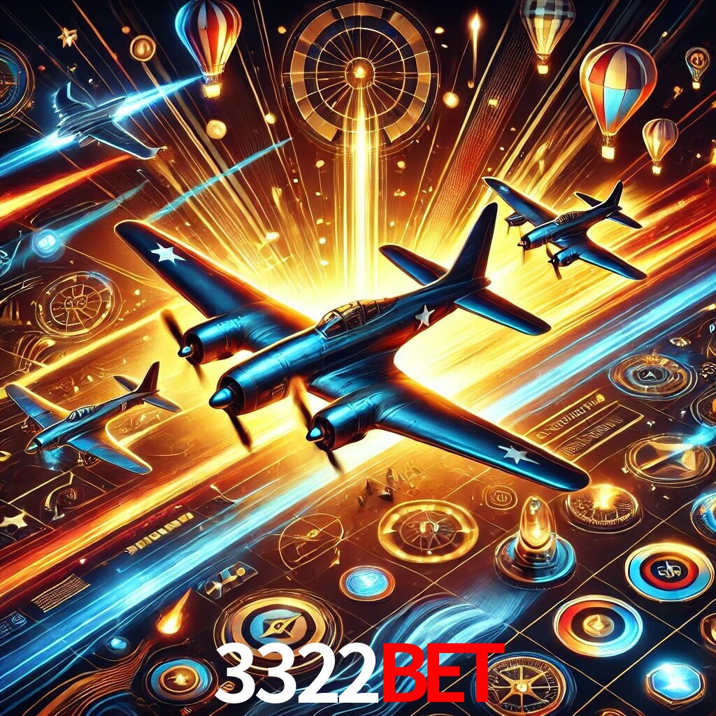  3322BET