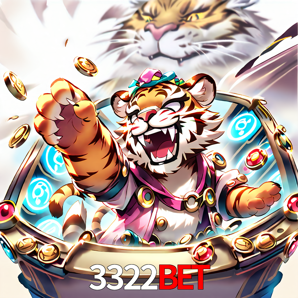 3322BET